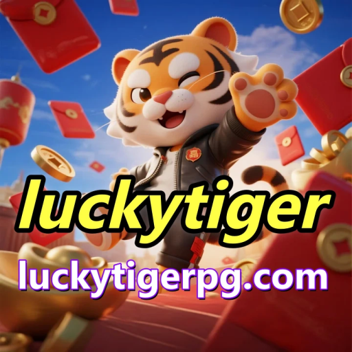 luckytiger